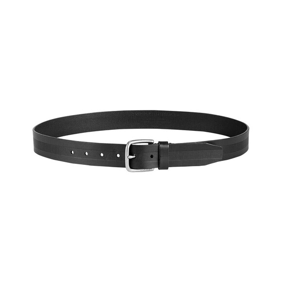 Tommy Hilfiger Men\'s Embossed Leather Casual Belt XL New and Rare